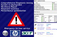 Philadelphia bucks county southampton doylestown center city computer repair